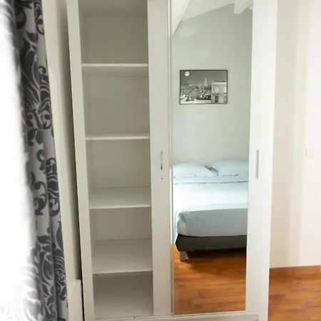 Appartement Au Coeur De Paris Paris