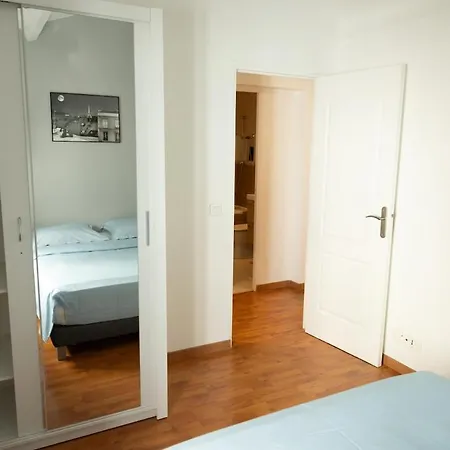 Appartement Au Coeur De Paris Apartment *