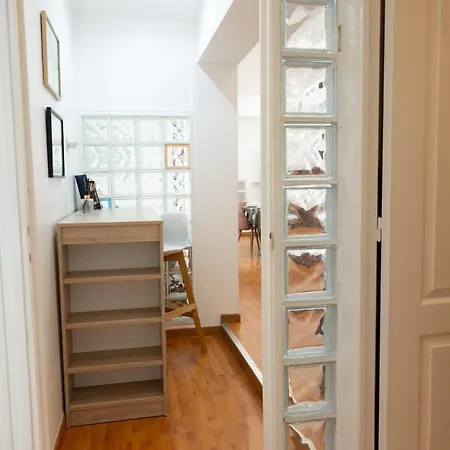 Appartement Au Coeur De Paris * Paris