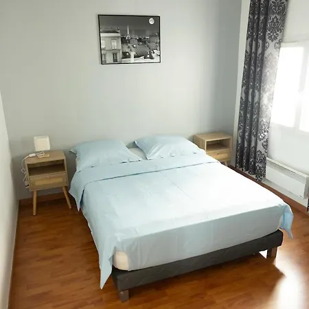 Appartement Au Coeur De Paris * Paris