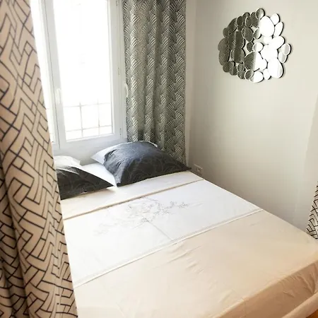 Appartement Au Coeur De Paris