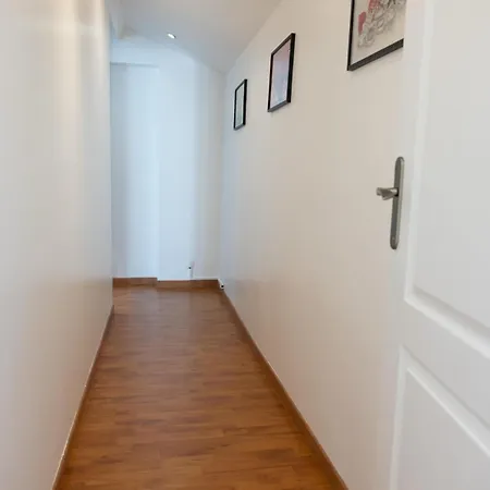 Appartement Au Coeur De Paris * Paris