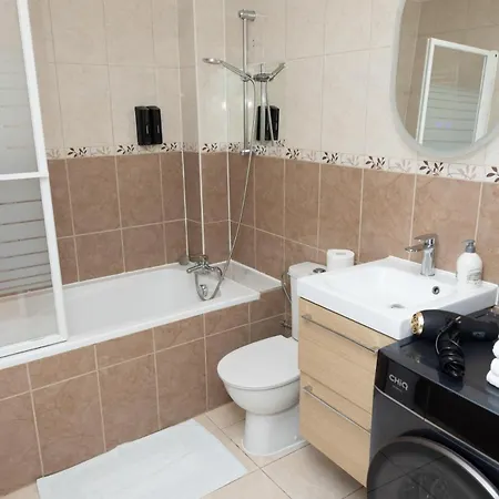 Appartement Au Coeur De Paris Apartment *