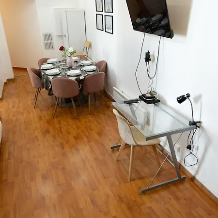 Apartment Appartement Au Coeur De Paris *