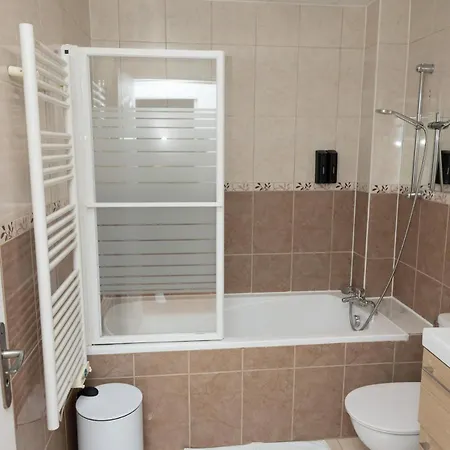 Apartment Appartement Au Coeur De Paris Paris