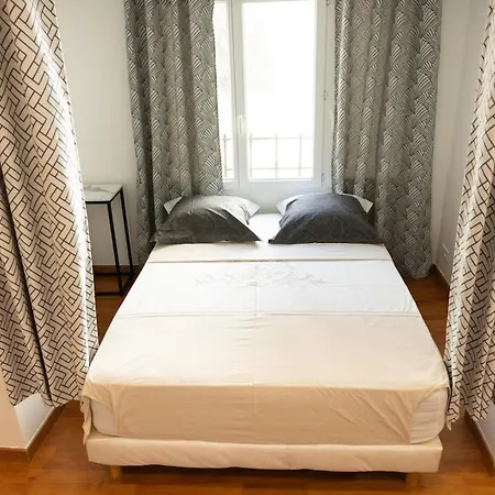 Apartment Appartement Au Coeur De Paris