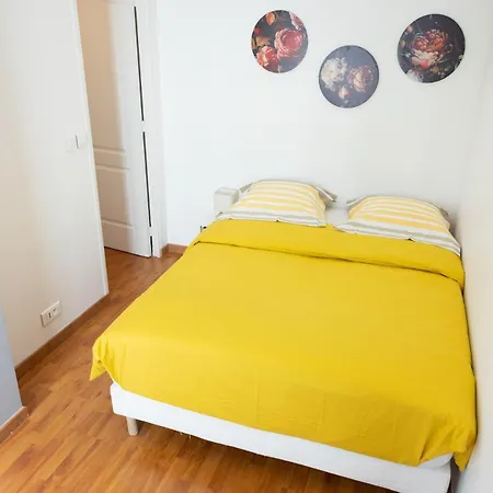 Appartement Au Coeur De Paris * Paris