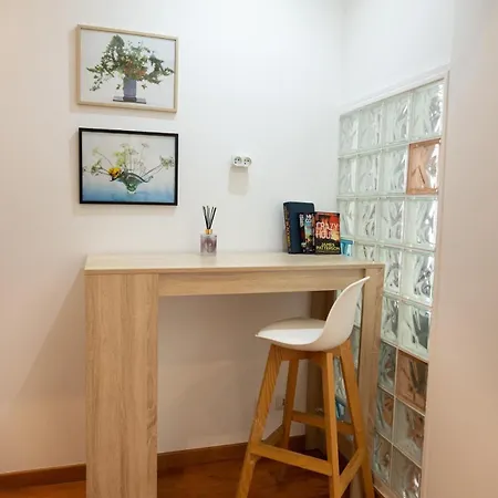 Appartement Au Coeur De Paris